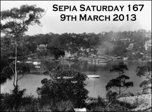 Sepia Sat 09 March 2013