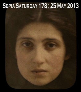 Sepia Sat 05-25 2013