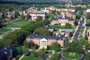 university-of-maryland