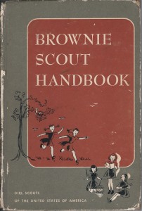 Brownie Handbook