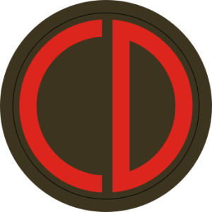 Kessler.Orville.85th_Division_SSI.svg