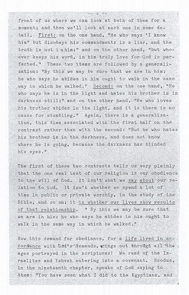 Webber, Fred Myron sermon 1988.07.24 page 2
