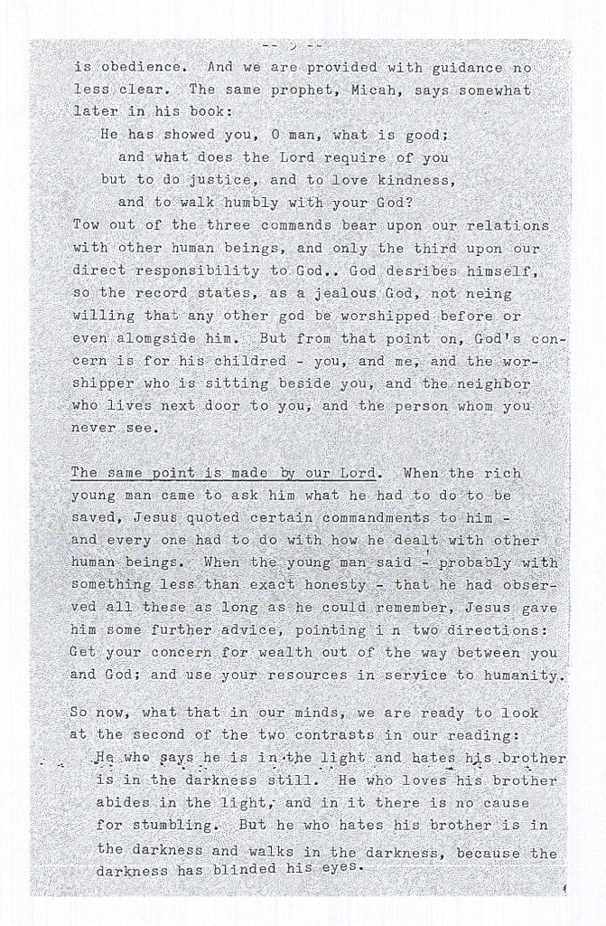 Webber, Fred Myron sermon 1988.07.24 page 5