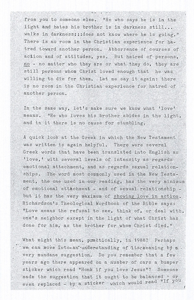 Webber, Fred Myron sermon 1988.07.24 page 7